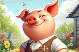 Henry, Un Cerdito Demasiado Orgulloso