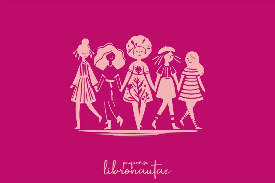 escritoras literatura infantil