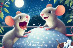 Pipper y la Gran Aventura del Ratoncito Pérez