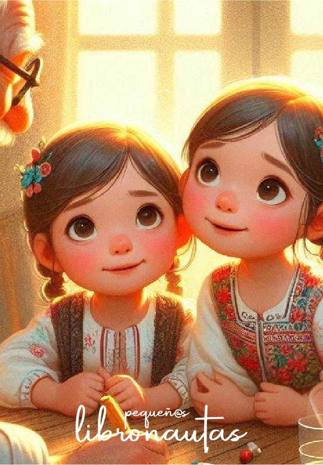 El tesoro del abuelo