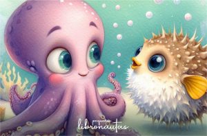 El viaje de octavio