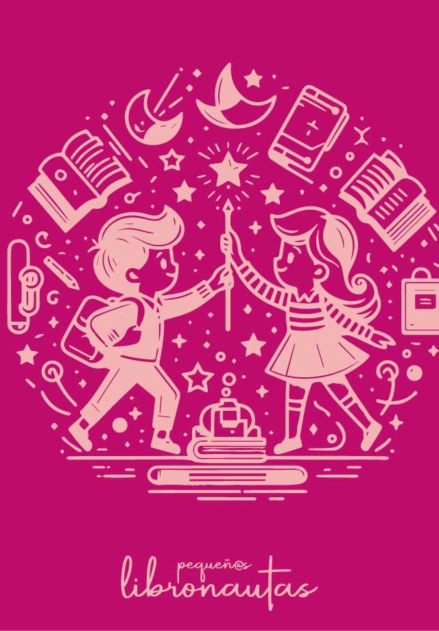 15 ideas de juegos Dia del libro