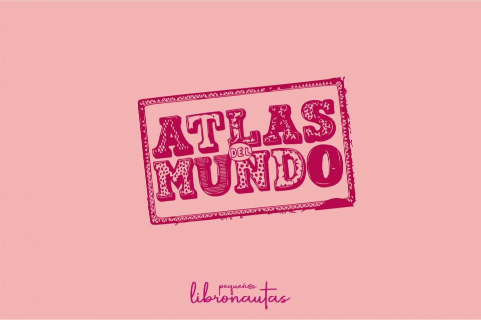 Atlas del mundo, PREMIO ANDERSEN