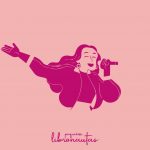 La canción de los sin nombre, de Nando López