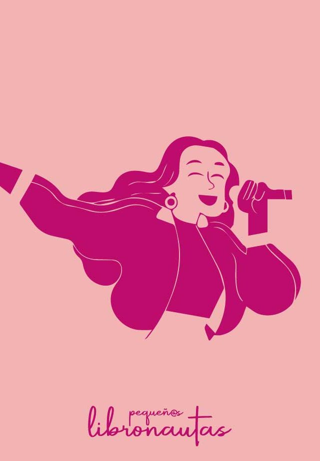 La canción de los sin nombre, de Nando López