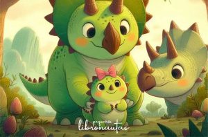 Trilo y su familia absolutamente no normal