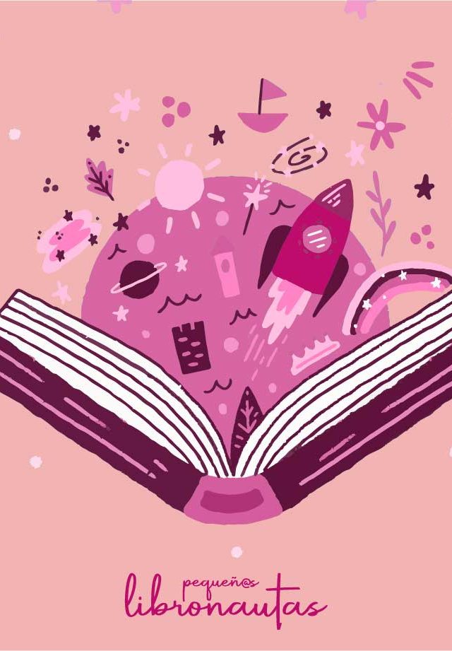 Crear cuentos con tus hijos